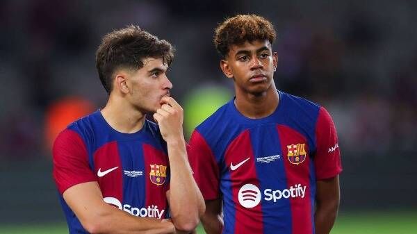 يامال والزلزولي