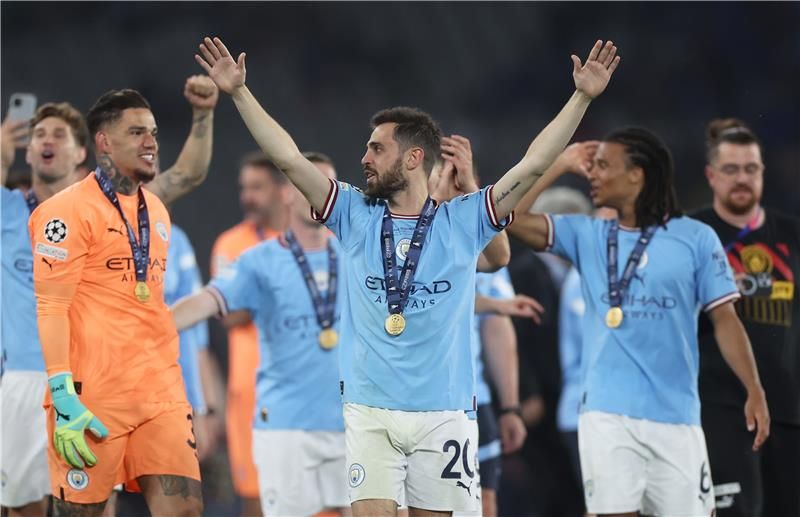 برناردو سيلفا