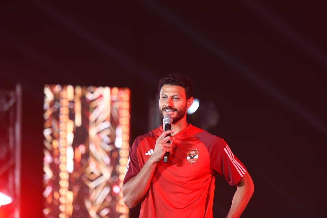 محمد الشناوي