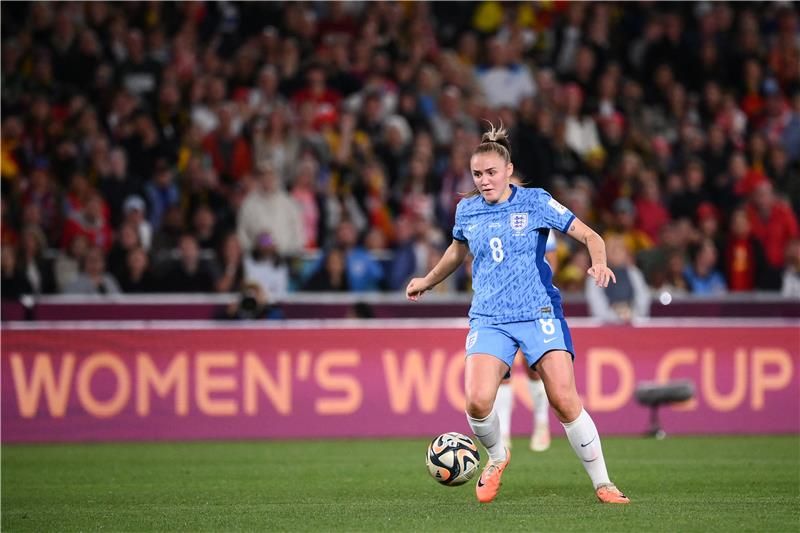 جورجيا ستانواي