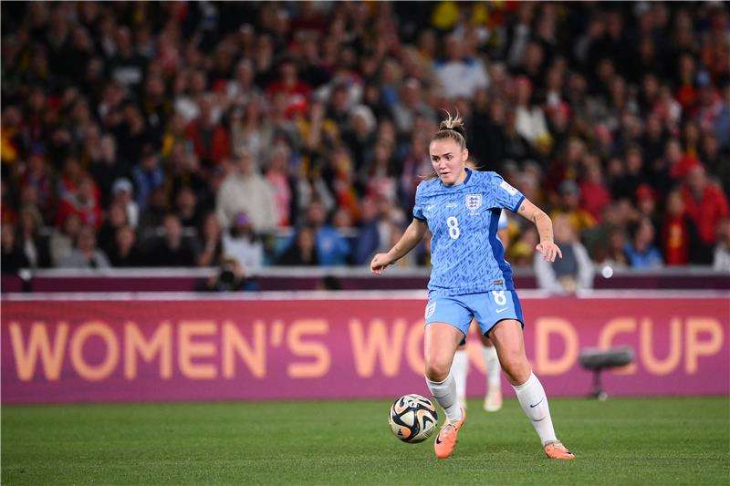 جورجيا ستانواي