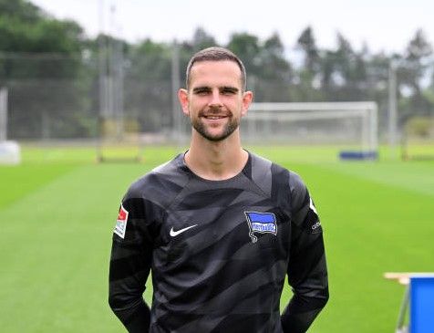 ماريوس جيرسبيك