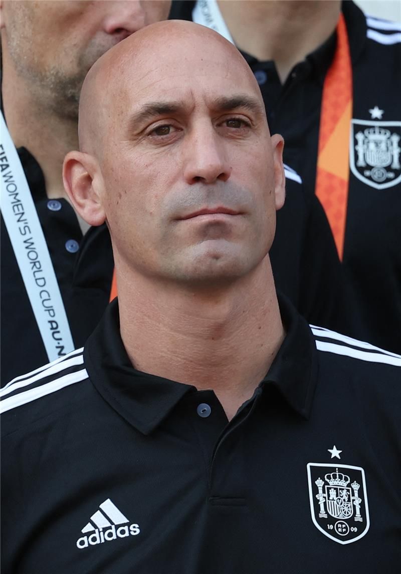 لويس روبياليس