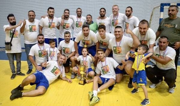 أبطال الدوري