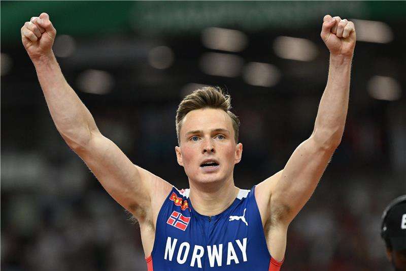 كارستن فارهولم