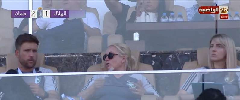 من اليمين ستيلا قوتال وروزا لابي سيبالا