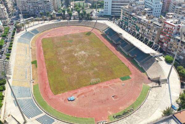 ملعب بيروت البلدي