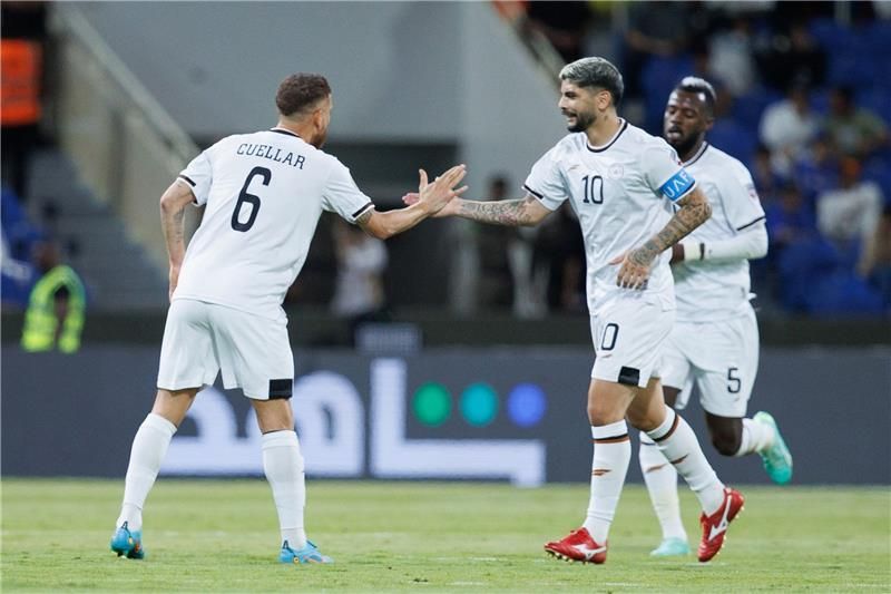 فريق الشباب