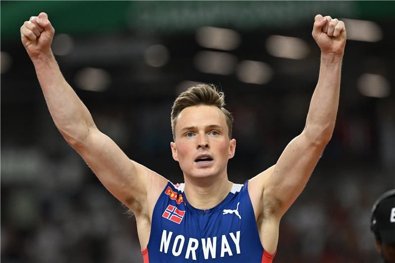 كارستن فارهولم