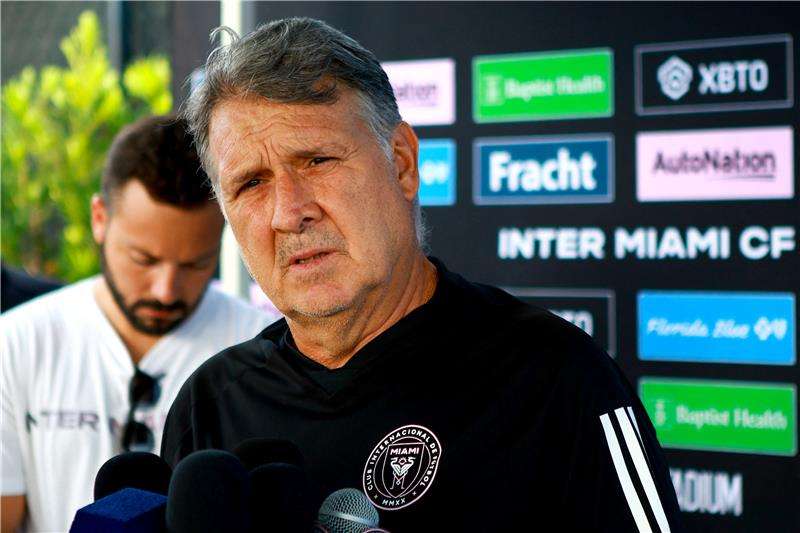 جيراردو مارتينو