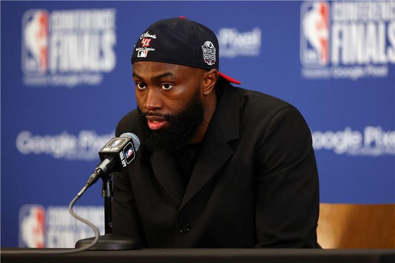 جايلن برانسون