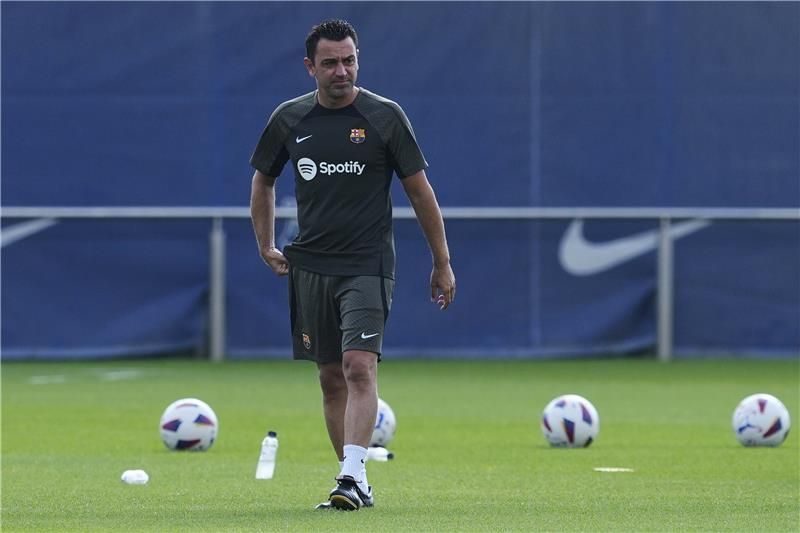 تشافي هرنانديز