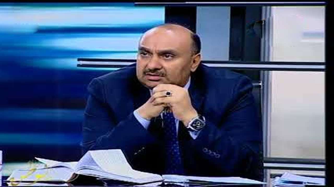 محمود العسال