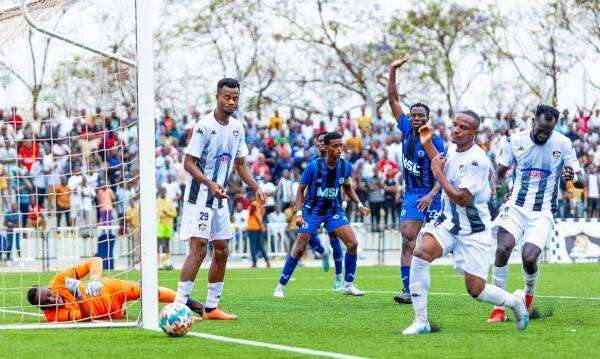 من المواجهة