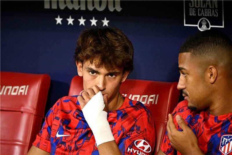 جواو فيليكس