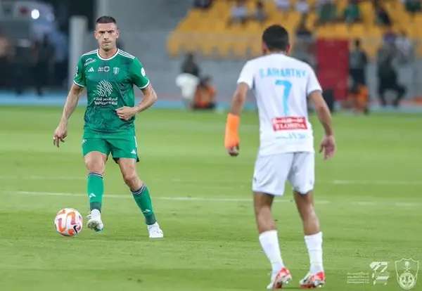 ميريح ديميرال