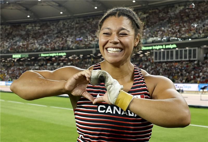 كامرين رودجرز