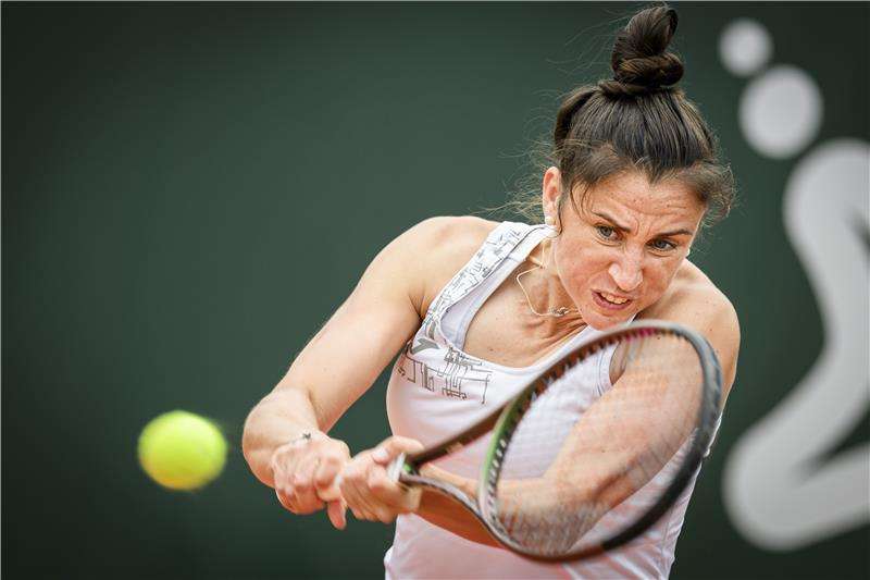 سارة سوريبيس