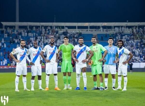 الهلال