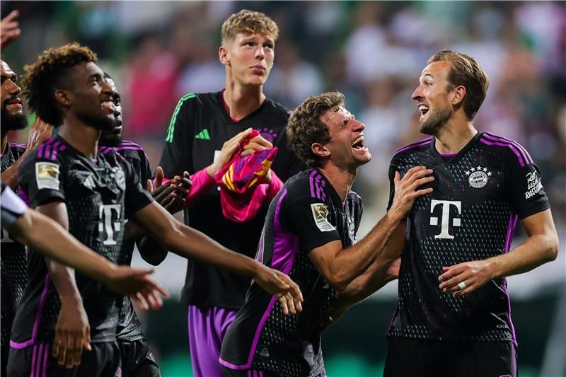 بايرن ميونخ