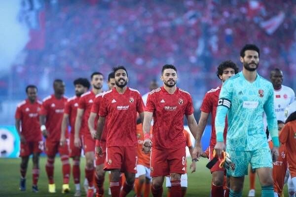 الأهلي