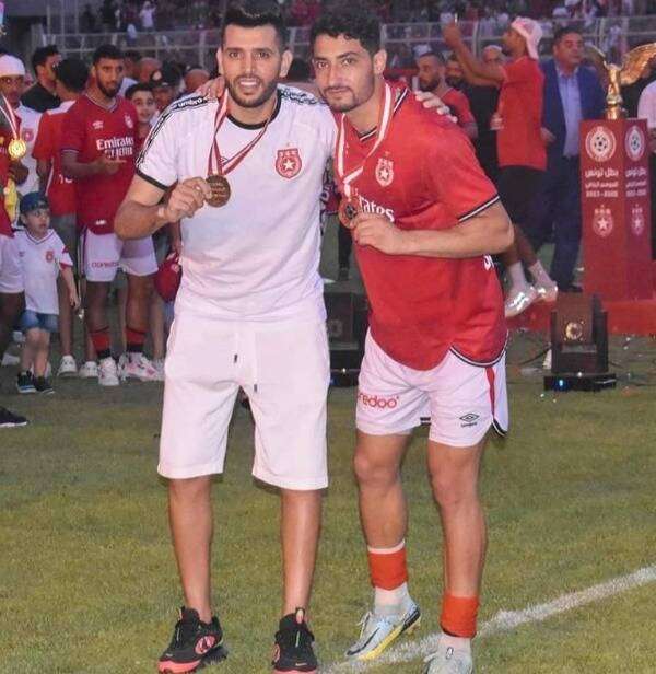 محمد أمين بن عمر