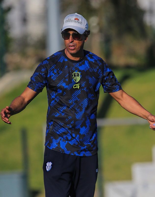 هلال الطير