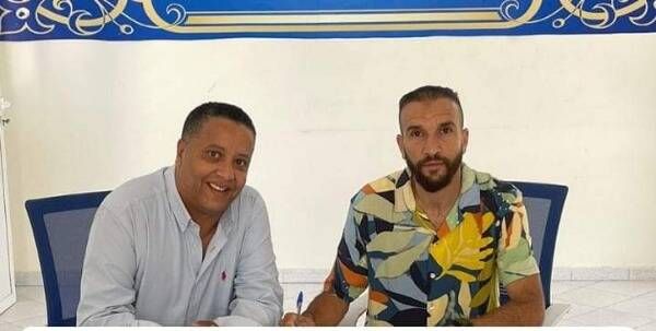 من توقيع العقد