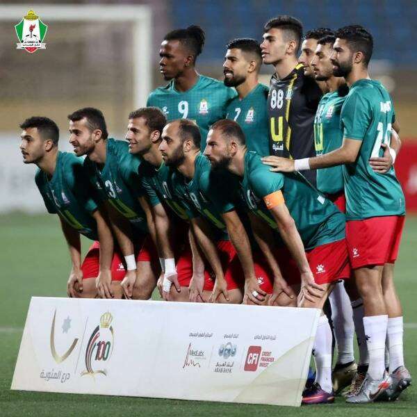 فريق الوحدات