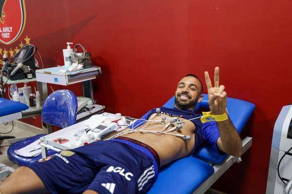 محمد مجدي "أفشة"