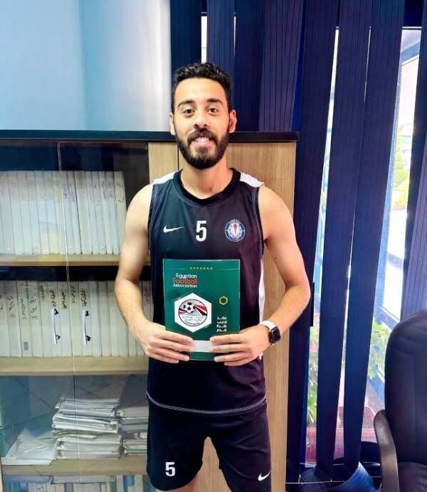 أحمد عبد الحكم