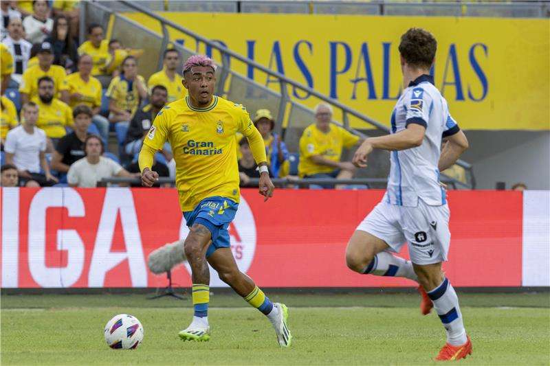 جانب من المواجهة