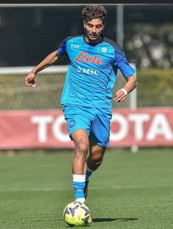 بلال الساحلي