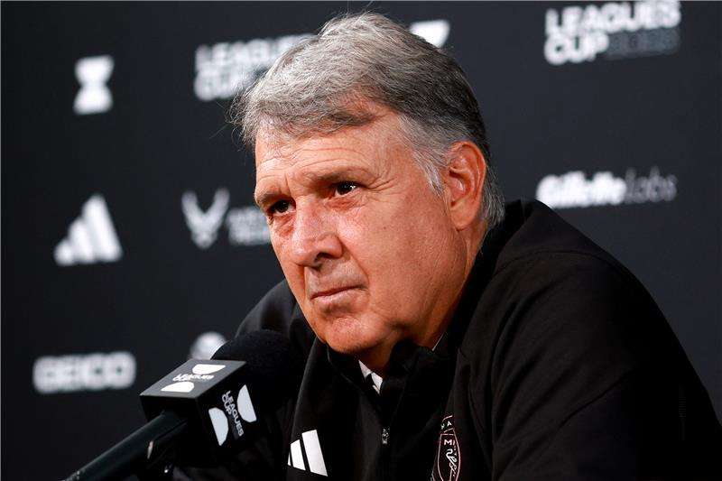 جيراردو "تاتا" مارتينو