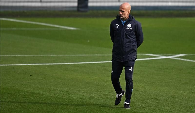 بيب جوارديولا