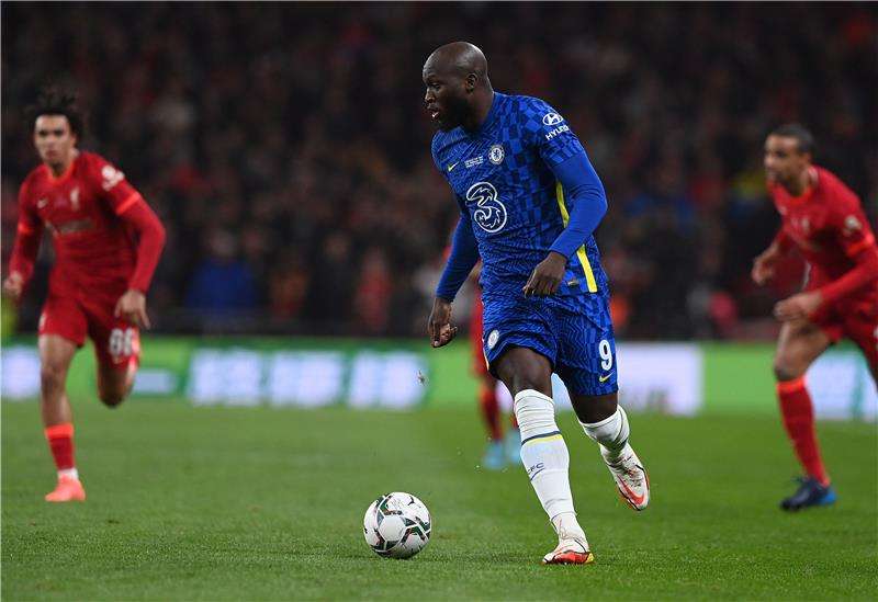 روميلو لوكاكو