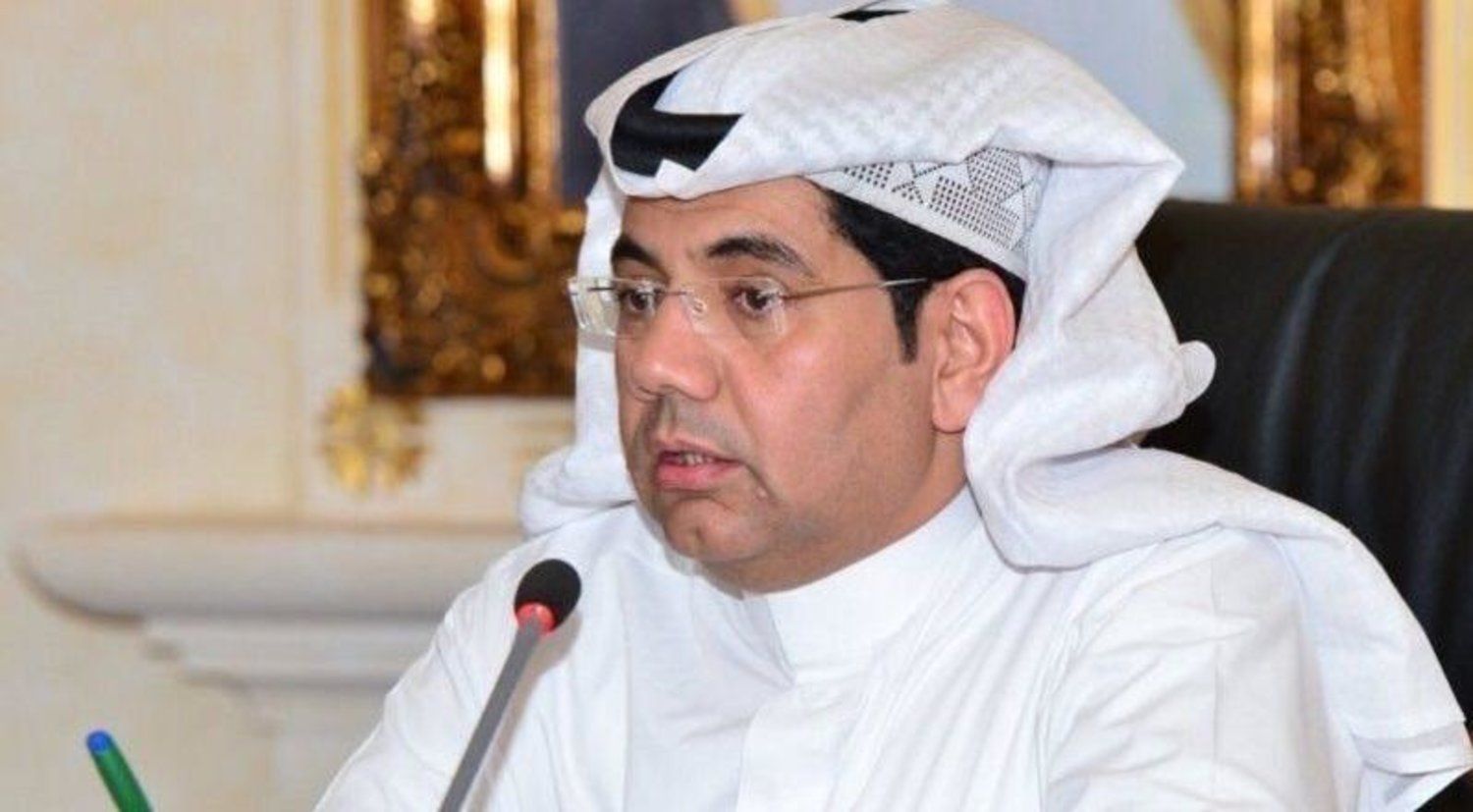 رجاء الله السلمي