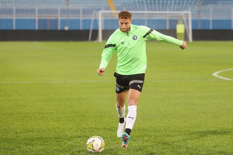 فخر الدين بن يوسف