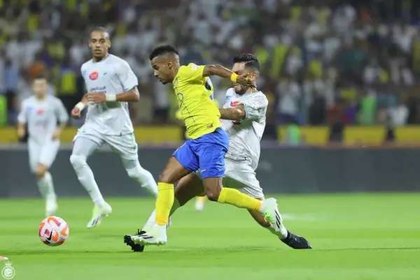 عبد الرحمن غريب