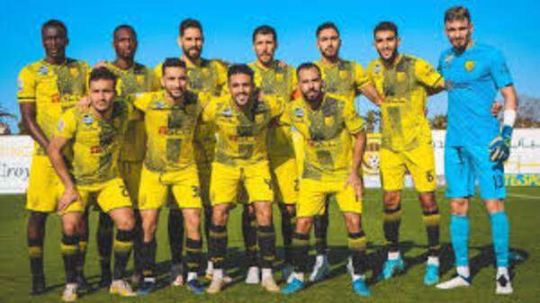 المغرب الفاسي