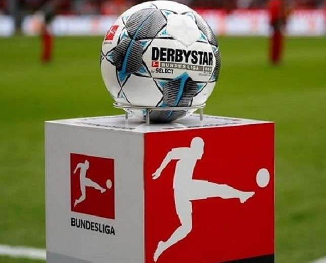 البوندسليجا