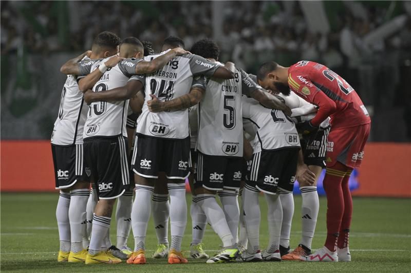 أتلتيكو مينيرو