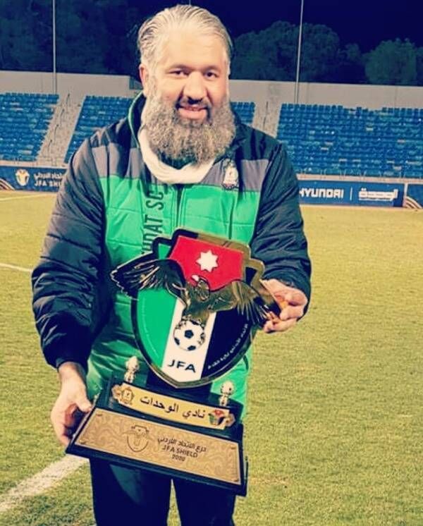 علي أبو عواد