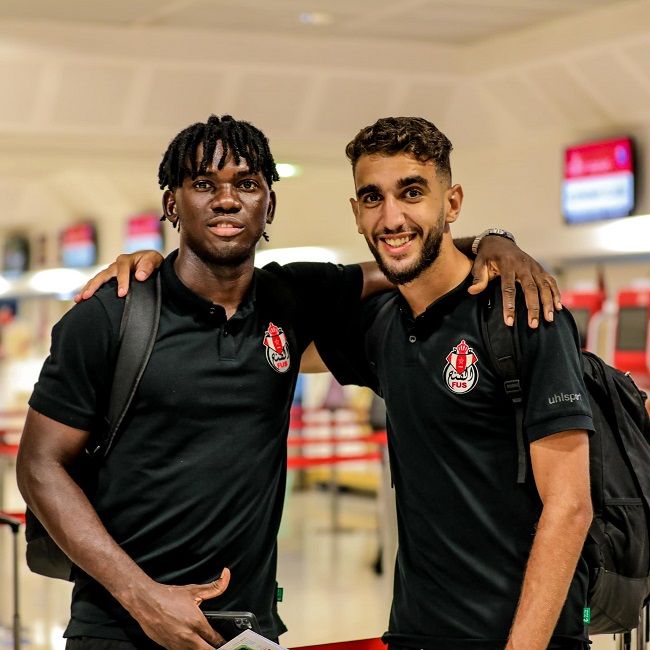 الفتح الرباطي