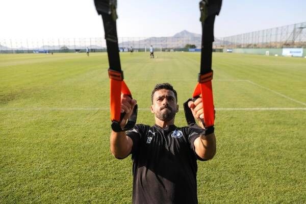 عبد الله السعيد