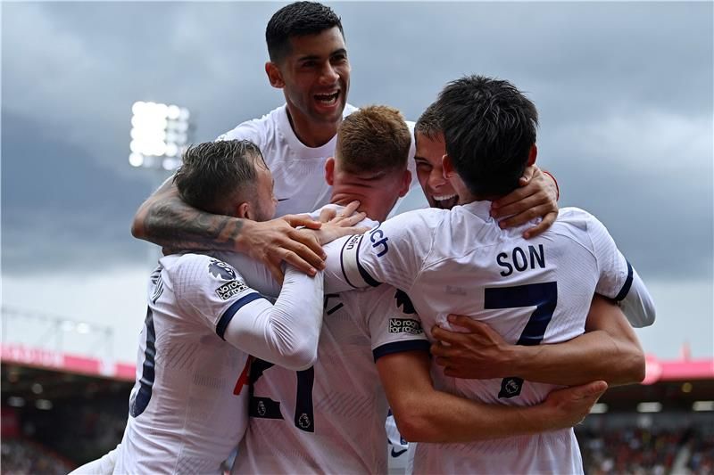 من المواجهة