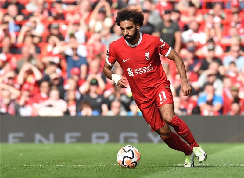 محمد صلاح