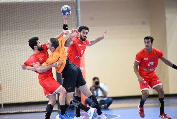 فريق الكويت