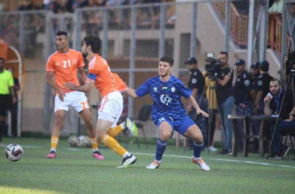 من المواجهة