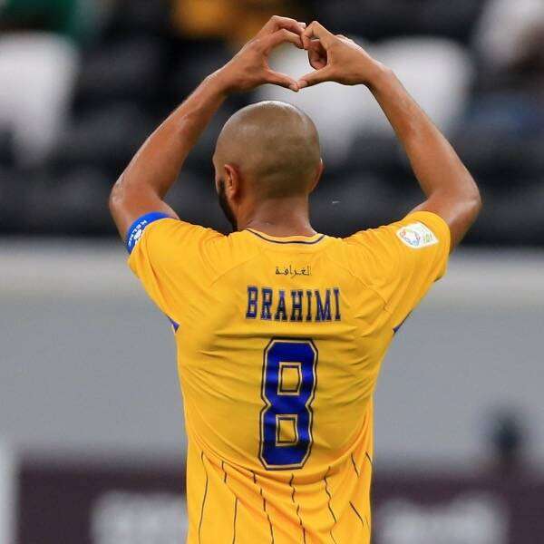 ياسين براهيمي